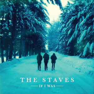 The Staves - Black & White