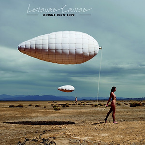 Leisure Cruise - Double Digit Love
