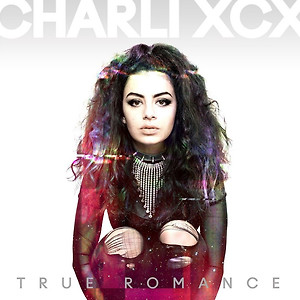 Charli XCX - Break The Rules