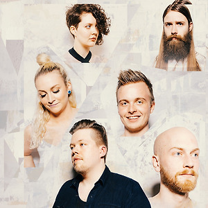 Rökkurró - The Backbone