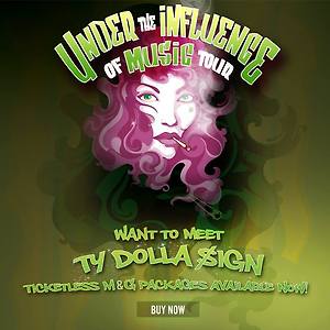 Ty Dolla $ign ft. The Weeknd, Wiz Khalifa & DJ Mustard - Or Nah