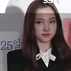 151123 도리화가 시사회 나연 움짤 - 2p