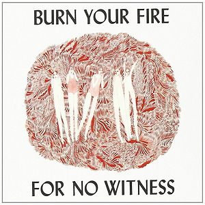 Angel Olsen - Windows