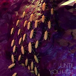 Born Gold - Until You Hea