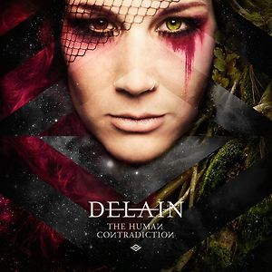 DELAIN - Stardust