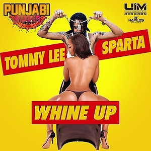 Tommy Lee Sparta - Whine Up