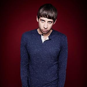 Example - Kids Again