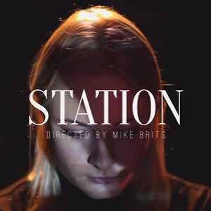 Låpsley - Station