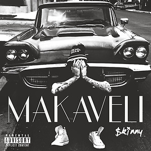 $kinny - Makaveli