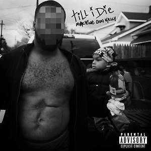 Machine Gun Kelly - Till I Die