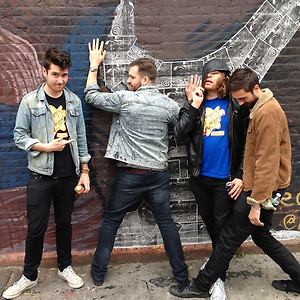 BASTILLE - Flaws (A Retrospective)