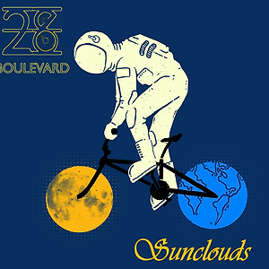 28 Boulevard - Electric Feet