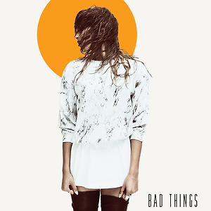 Snoh Aalegra - Bad Things (Stripped)
