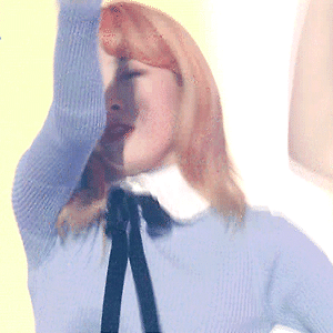 160923 뮤직뱅크 레드벨벳 슬기 Russian Roulette