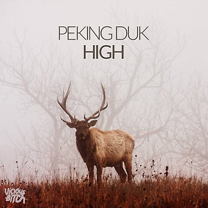 Peking Duk ft. Nicole Millar - High