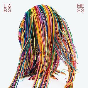 LIARS - MASK MAKER
