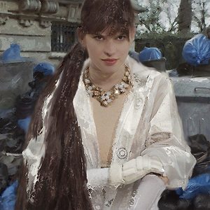 Sofie Winterson - Said And Done
