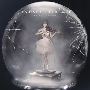 Lindsey Stirling ft. Lzzy Hale - Shatter Me