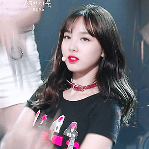 160903 유희열의 스케치북 나연 움짤 - 12p
