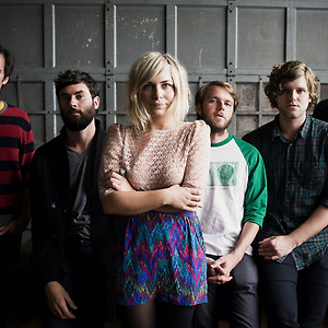 The Head and the Heart - Another Story