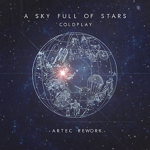 Coldplay - A Sky Full Of Stars