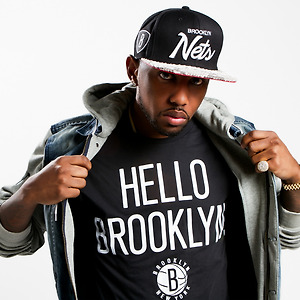 Fabolous ft. Jeremih - Thim Slick