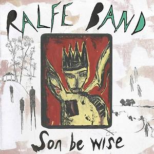Ralfe Band - Cold Chicago Morning