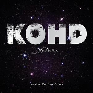 KOHD(코드) - My Person(내 사람)