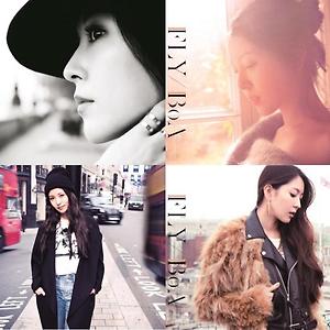 BoA - FLY（ Short ver.）