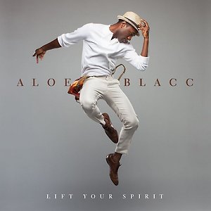Aloe Blacc - Can You Do This
