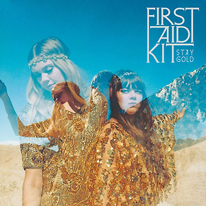 First Aid Kit - My Silver Lining