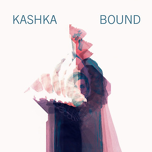 KASHKA - Body Like Lead