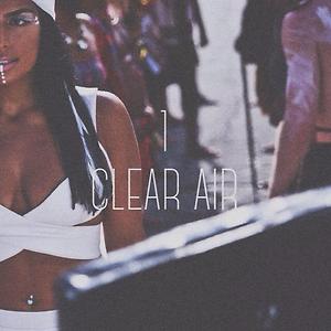 SEVDALIZA - CLEAR AIR