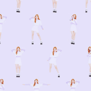 TT DANCING with TWICE 배경화면