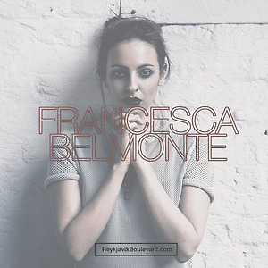 Francesca Belmonte - Are You