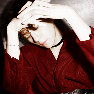 [EDIT] 첸백시 백현 Baekhyun 개인티저 채색ver.