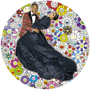 Pharrell Williams - It Girl