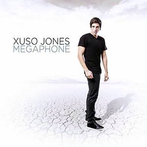 Xuso Jones - Megaphone