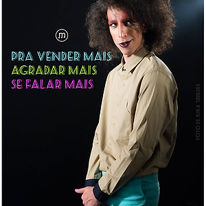 Rafael Castro - Pra Vender Mais, Agradar Mais, Se Falar Mais