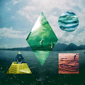 Clean Bandit & Jess Glynne - Real Love
