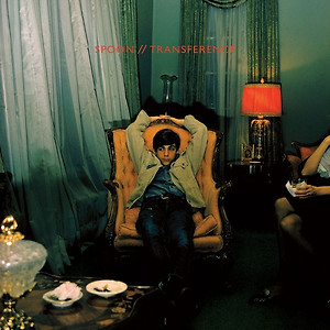 Spoon - Jealousy