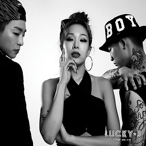 Lucky J(럭키제이) - 들리니(Can you hear me)
