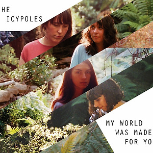 The Icypoles - Babies