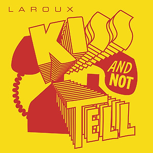 La Roux - Kiss And Not Tell