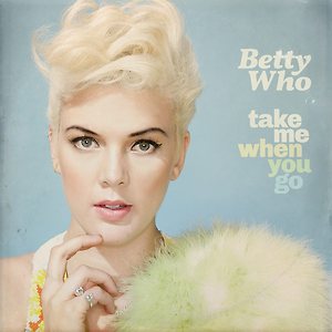 Betty Who - All of You