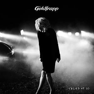 Goldfrapp - Jo