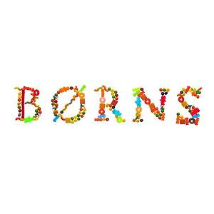BØRNS - Electric Love