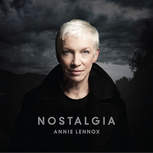 Annie Lennox - Summertime