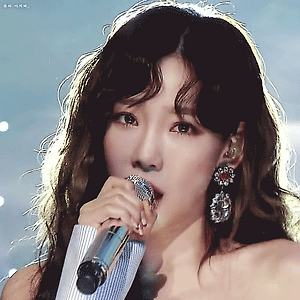 170305 인기가요 태연