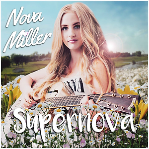 Nova Miller - Supernova